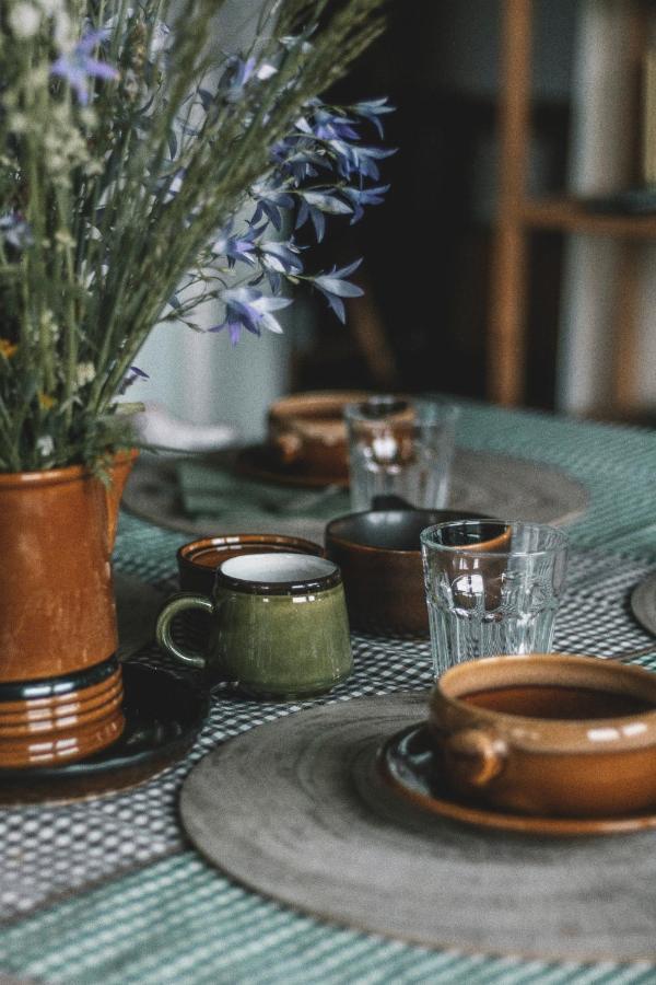 Chata Trojka Ruda nad Moravou Ngoại thất bức ảnh