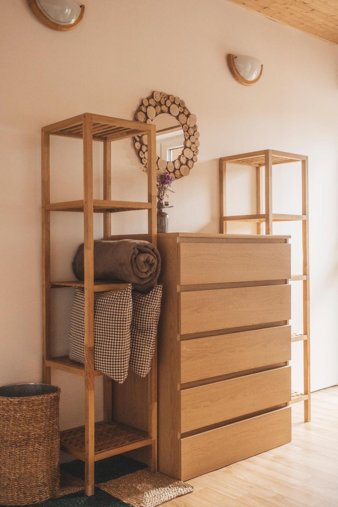 Chata Trojka Ruda nad Moravou Ngoại thất bức ảnh