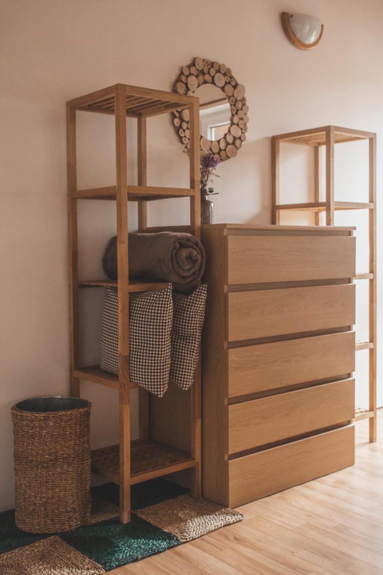 Chata Trojka Ruda nad Moravou Ngoại thất bức ảnh